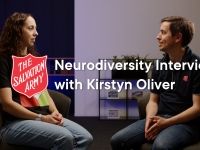Supporting Neurodiverse Young People